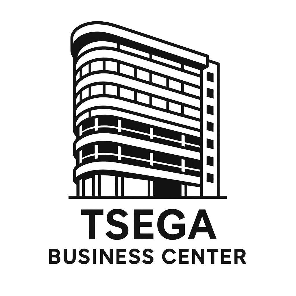 Tsega Business Center